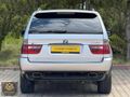 AYDENİZ 2003 BMW X5 3.0D SPOR PAKET/4KOLTUKISITMA/SUNROOF/HAFIZA