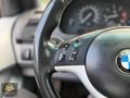 AYDENİZ 2003 BMW X5 3.0D SPOR PAKET/4KOLTUKISITMA/SUNROOF/HAFIZA