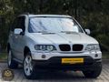 AYDENİZ 2003 BMW X5 3.0D SPOR PAKET/4KOLTUKISITMA/SUNROOF/HAFIZA