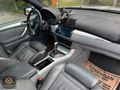 AYDENİZ 2003 BMW X5 3.0D SPOR PAKET/4KOLTUKISITMA/SUNROOF/HAFIZA