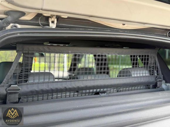 AYDENİZ 2003 BMW X5 3.0D SPOR PAKET/4KOLTUKISITMA/SUNROOF/HAFIZA