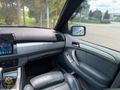 AYDENİZ 2003 BMW X5 3.0D SPOR PAKET/4KOLTUKISITMA/SUNROOF/HAFIZA