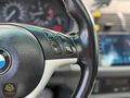 AYDENİZ 2003 BMW X5 3.0D SPOR PAKET/4KOLTUKISITMA/SUNROOF/HAFIZA