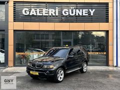 GALERİ GÜNEY den X5 3.0d