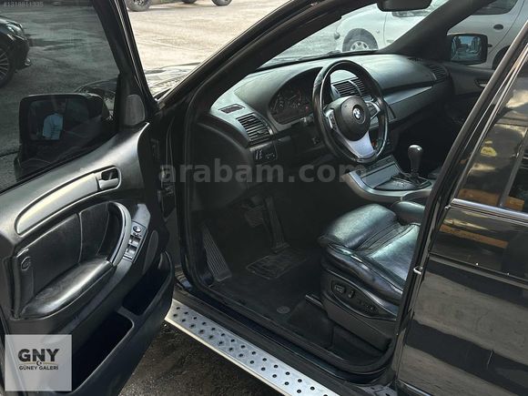 GALERİ GÜNEY den X5 3.0d