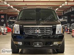 BARAN MOTORS 2009 ESCALADE 7 KİŞİ SOĞUTMA BOYASIZ 105.224 KM