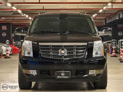 BARAN MOTORS 2009 ESCALADE 7 KİŞİ SOĞUTMA BOYASIZ 105.224 KM