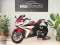 ''BİGA OTOMOTİV'' HONDA CBR 500R