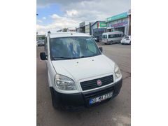 Sahibinden Fiat Doblo Cargo 1.3 Multijet 2012 Model 