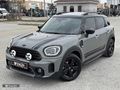 2022 BOYASIZ MİNİ COUNTRYMAN SİGNATURE ALL4 BLACKPACK