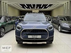 MEF MOTORS 2025 COUNTRYMAN E FAVOURED/ISITMA/MASAJ/HAFIZA/HEADUP