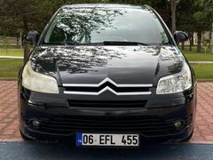 Sahibinden Citroen C4 1.6 HDi SX 110 Luk