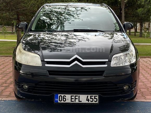 Sahibinden Citroen C4 1.6 HDi SX 110 Luk