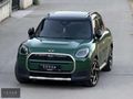 LUSSO GARAJ'dan FULL ARAYANLARA MİNİ COUNTRYMAN