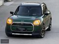 LUSSO GARAJ'dan FULL ARAYANLARA MİNİ COUNTRYMAN