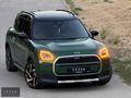 LUSSO GARAJ'dan FULL ARAYANLARA MİNİ COUNTRYMAN