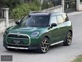 LUSSO GARAJ'dan FULL ARAYANLARA MİNİ COUNTRYMAN