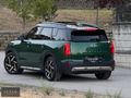 LUSSO GARAJ'dan FULL ARAYANLARA MİNİ COUNTRYMAN