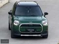 LUSSO GARAJ'dan FULL ARAYANLARA MİNİ COUNTRYMAN
