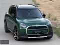LUSSO GARAJ'dan FULL ARAYANLARA MİNİ COUNTRYMAN