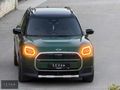 LUSSO GARAJ'dan FULL ARAYANLARA MİNİ COUNTRYMAN