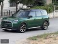 LUSSO GARAJ'dan FULL ARAYANLARA MİNİ COUNTRYMAN