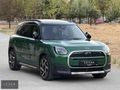 LUSSO GARAJ'dan FULL ARAYANLARA MİNİ COUNTRYMAN