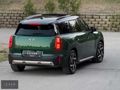 LUSSO GARAJ'dan FULL ARAYANLARA MİNİ COUNTRYMAN