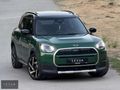 LUSSO GARAJ'dan FULL ARAYANLARA MİNİ COUNTRYMAN