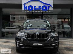 2017 Çkş Boyasız! Bmw X5 Premium 231HP HAYALET+NBT+VAKUM+HAFIZA