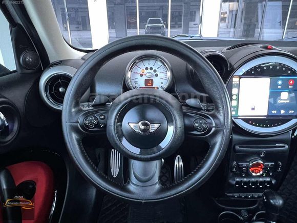 2011 ALL4 COUNTRYMAN 1.6 S ÇİFT RENK