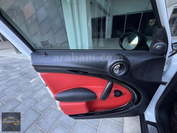 2011 ALL4 COUNTRYMAN 1.6 S ÇİFT RENK