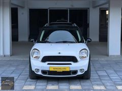2011 ALL4 COUNTRYMAN 1.6 S ÇİFT RENK