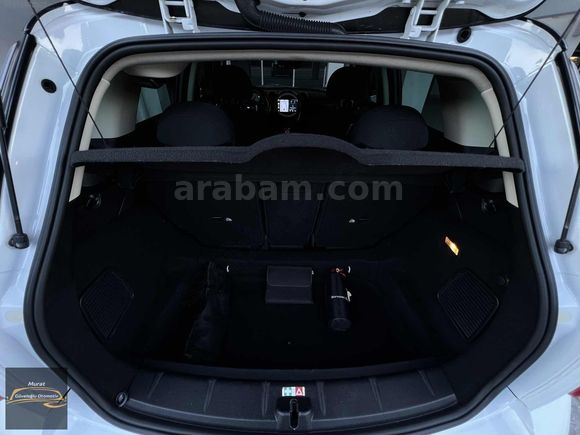 2011 ALL4 COUNTRYMAN 1.6 S ÇİFT RENK