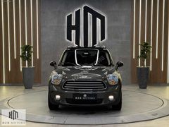HZR MOTORS 2013 MİNİ COUNTRYMAN 210.000 PEŞİNAT KALANI SENETLE