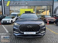 OPAL-HATASIZ 2024 TİGGO 8PRO MAX 1.6TGDİ 7 KİŞİLİK