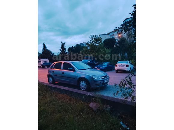Sahibinden Opel Corsa 1.3 CDTI Essentia 2006 Model