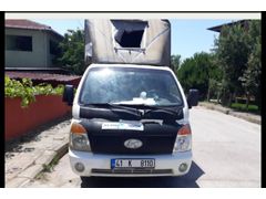Sahibinden Hyundai H 100