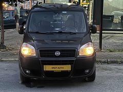 2012 DOBLO 1.3 SAFELİNE