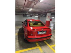 Sahibinden Volkswagen Passat 1.8 T Comfortline 1998 Model 