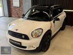 BCO MOTORS I 2012 MINI COUNTRYMAN 1.6 OTOMATİK CAM TAVAN