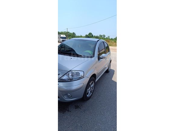 Sahibinden Citroen C3 1.4 X Furio 2007 Model