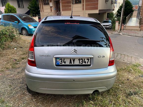 Sahibinden Citroen C3 1.4 X Furio 2007 Model