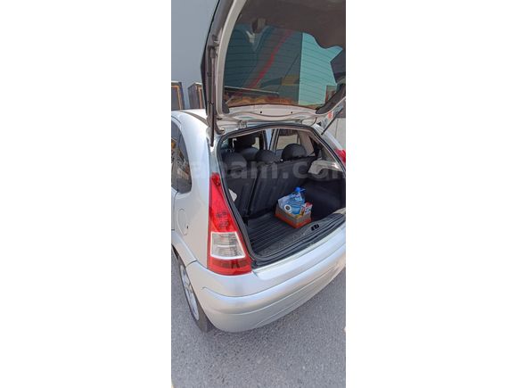 Sahibinden Citroen C3 1.4 X Furio 2007 Model