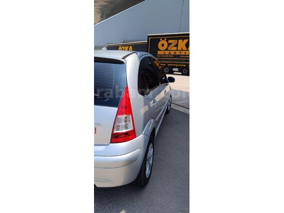 Sahibinden Citroen C3 1.4 X Furio 2007 Model