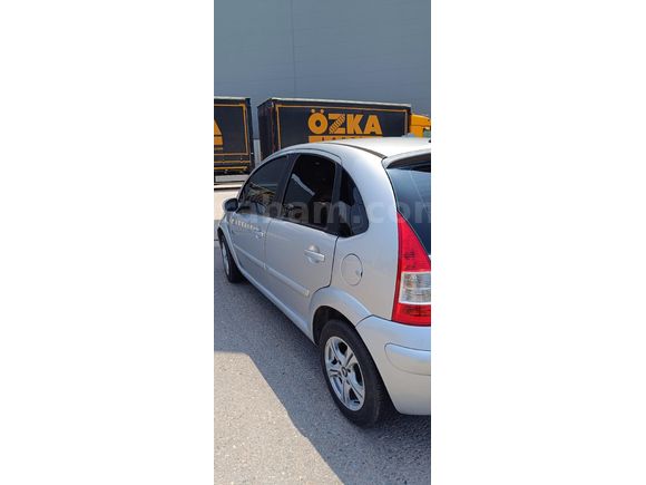 Sahibinden Citroen C3 1.4 X Furio 2007 Model