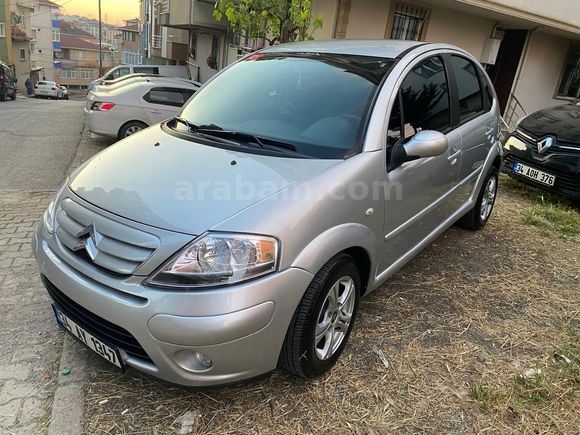 Sahibinden Citroen C3 1.4 X Furio 2007 Model