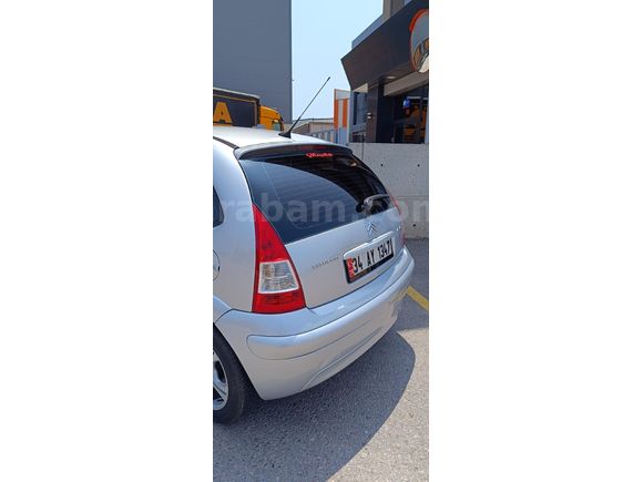 Sahibinden Citroen C3 1.4 X Furio 2007 Model