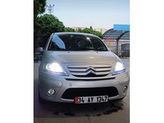 Sahibinden Citroen C3 1.4 X Furio 2007 Model