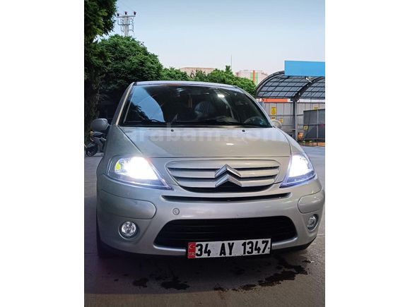 Sahibinden Citroen C3 1.4 X Furio 2007 Model